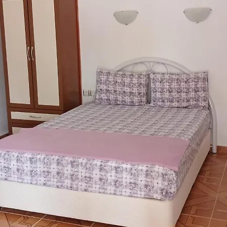 Quarto em Acomodações Particulares Selin