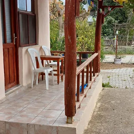 Selin Quarto em Acomodações Particulares *