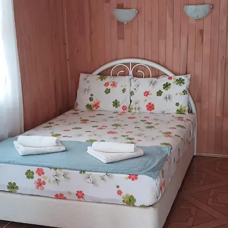 Selin Homestay