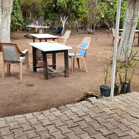 Selin Homestay Kemer