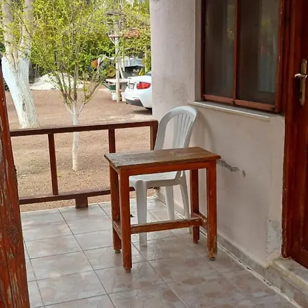 Selin Homestay *